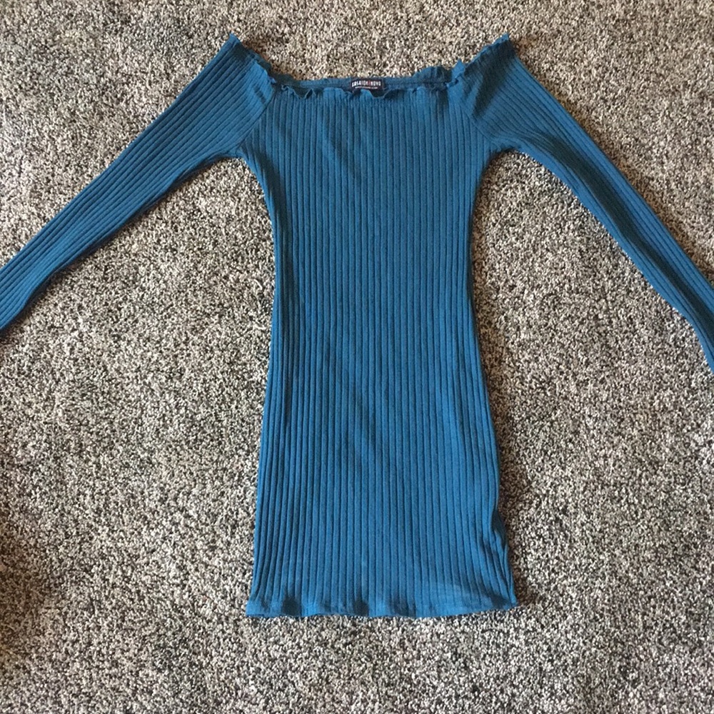 Fashion Nova dress